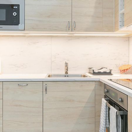 Nice City Center Apartment Біланоба-і-ла-Жалтру Екстер'єр фото
