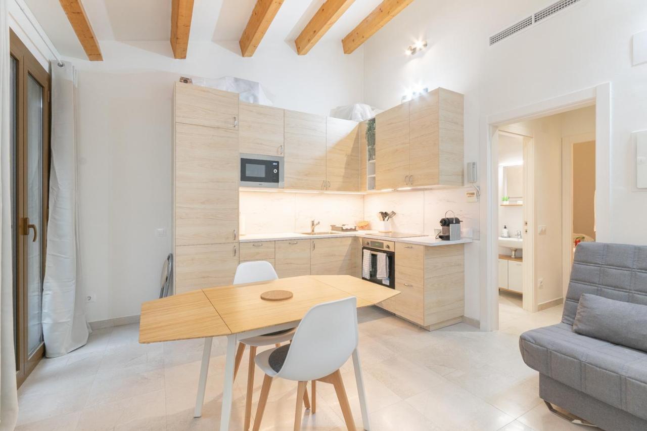 Nice City Center Apartment Біланоба-і-ла-Жалтру Екстер'єр фото