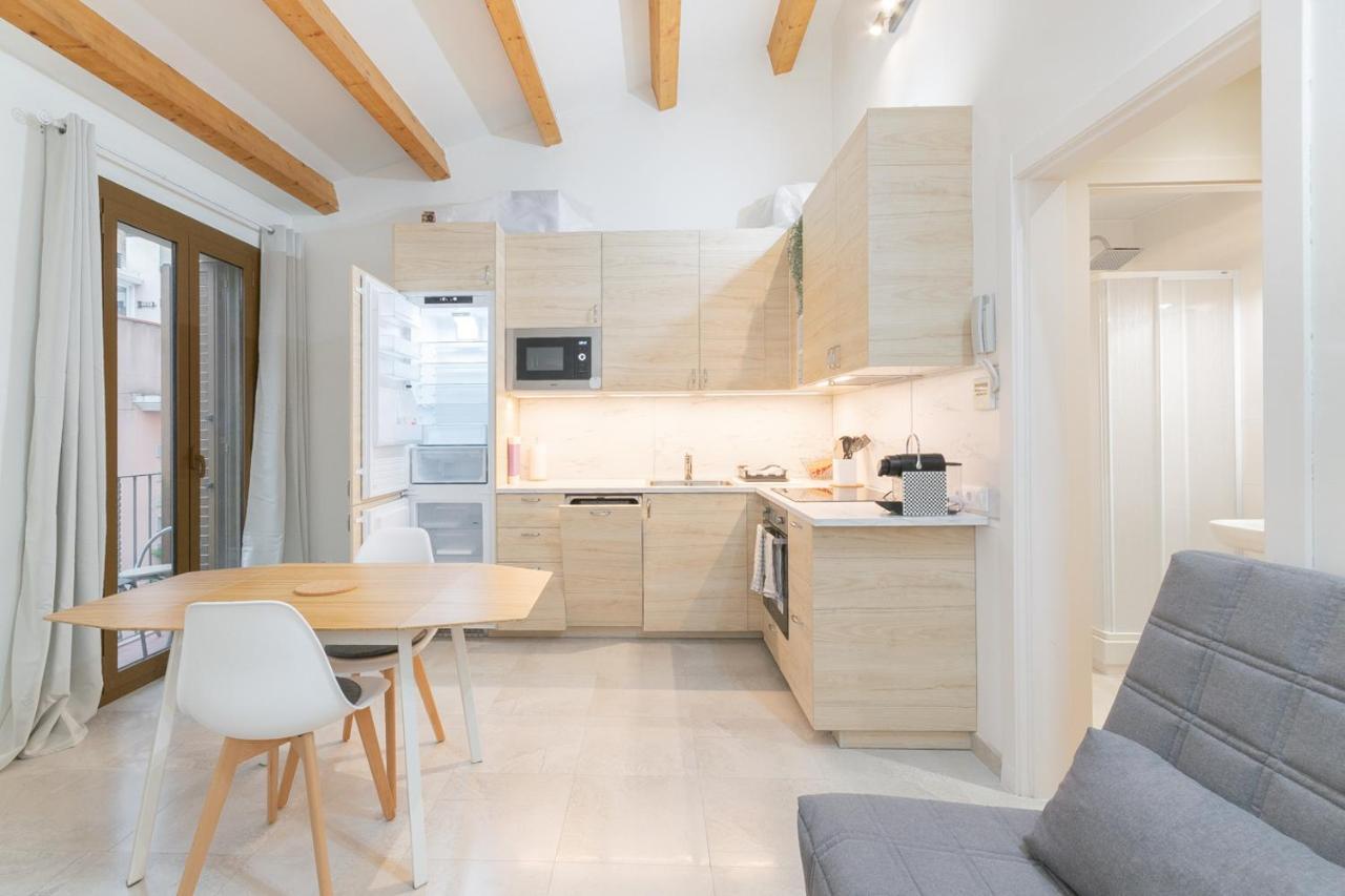Nice City Center Apartment Біланоба-і-ла-Жалтру Екстер'єр фото