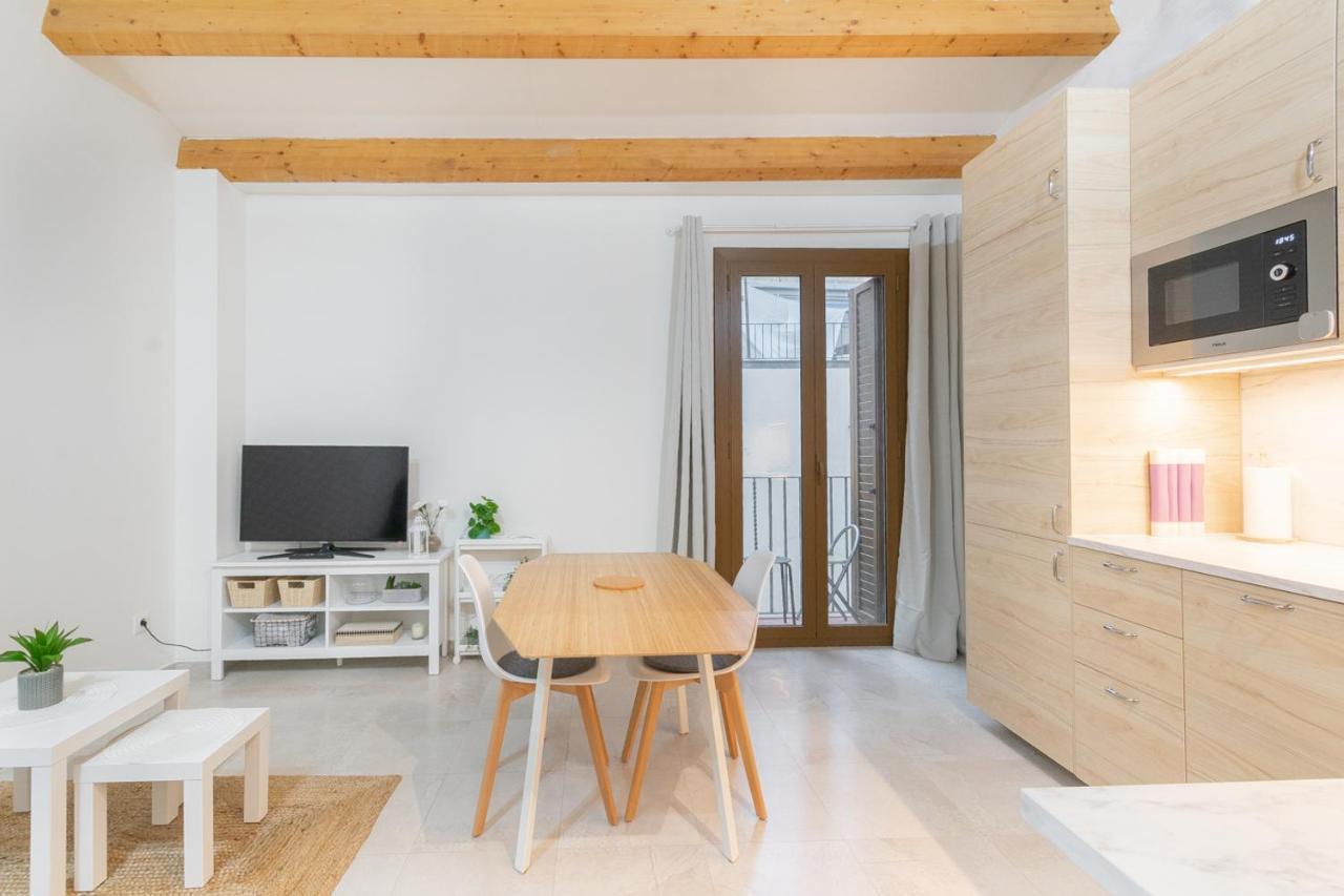Nice City Center Apartment Біланоба-і-ла-Жалтру Екстер'єр фото