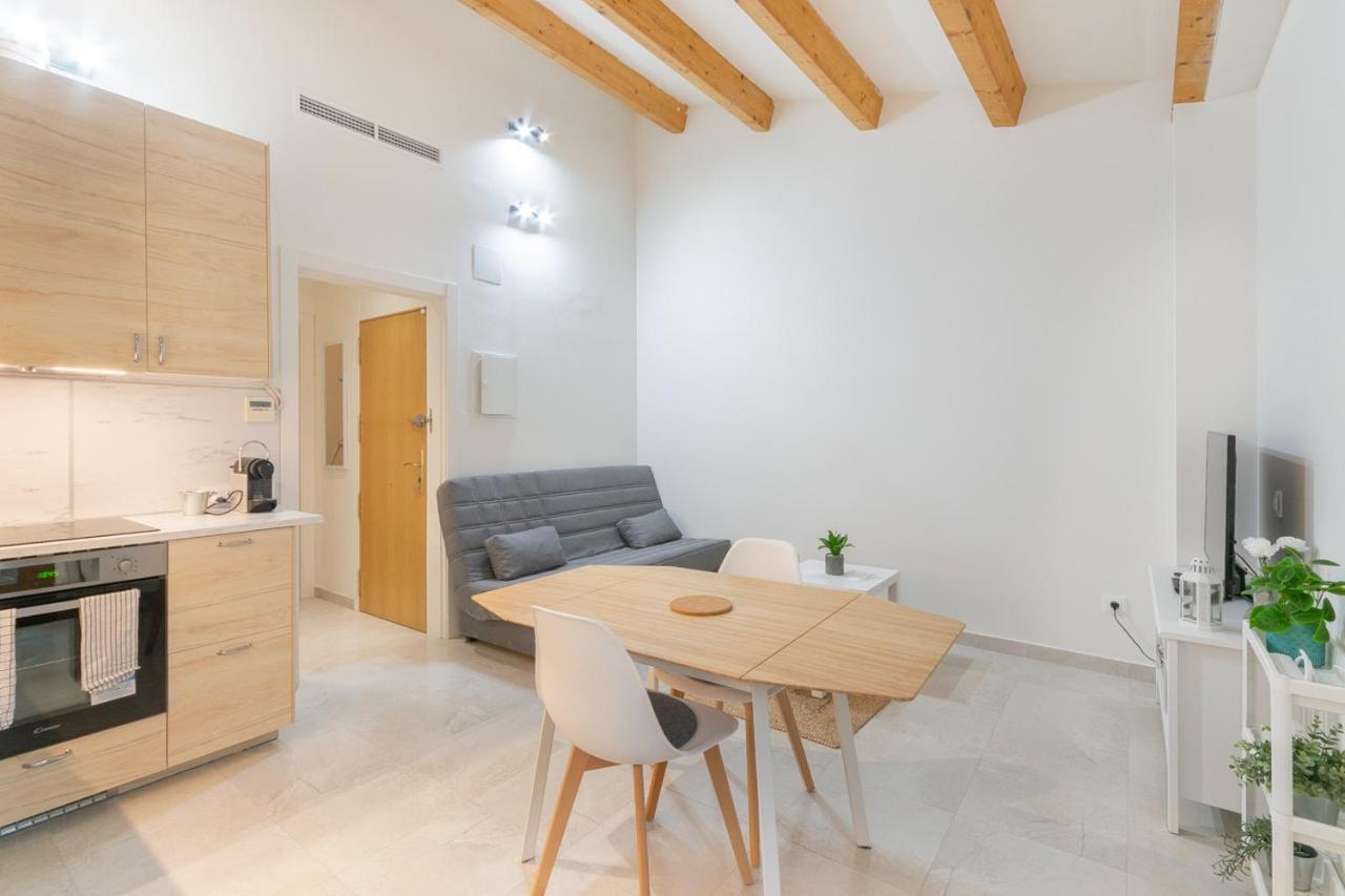 Nice City Center Apartment Біланоба-і-ла-Жалтру Екстер'єр фото