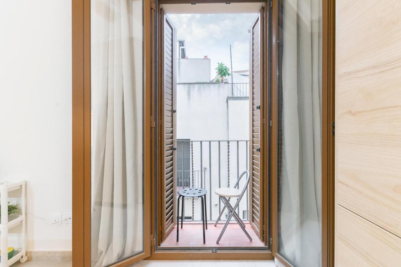 Nice City Center Apartment Біланоба-і-ла-Жалтру Екстер'єр фото